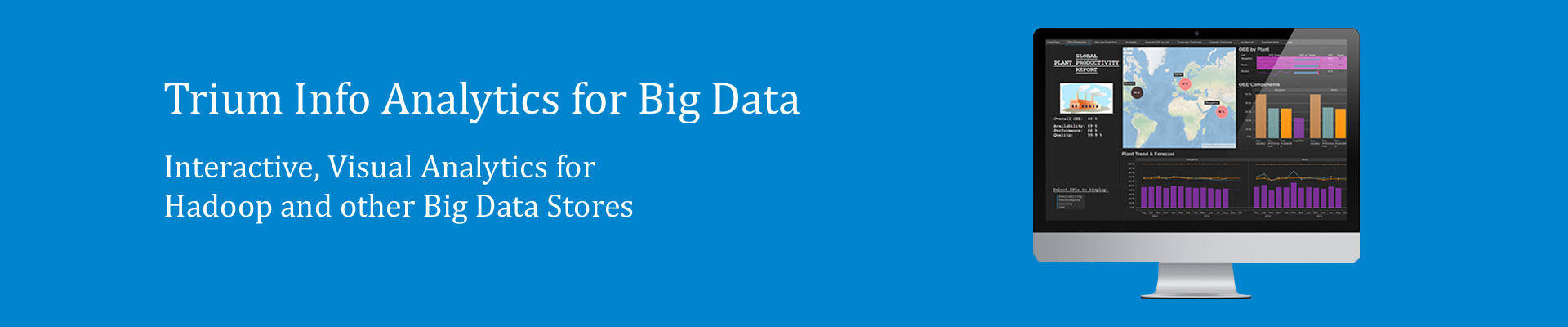 Big Data Solutions