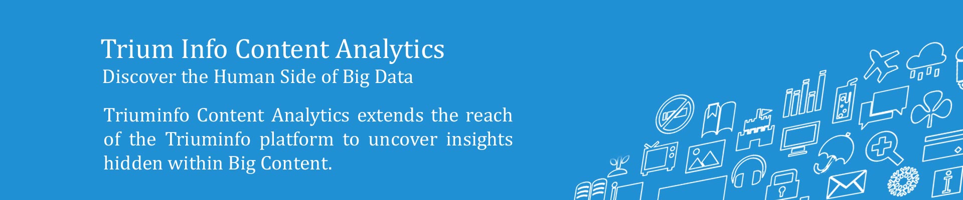 Content Analytics