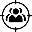 Locality segments